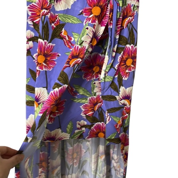 LSpace Riptide Dress Lost in Ibiza XS - Picture 8 of 11